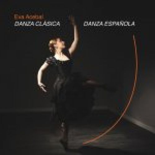 Eva Acebal  Danza Clásica y Española